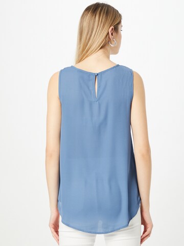 ONLY Bluse 'ALICE' in Blau