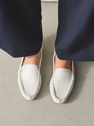 Next Slip-ons 'Forever Comfort' in White