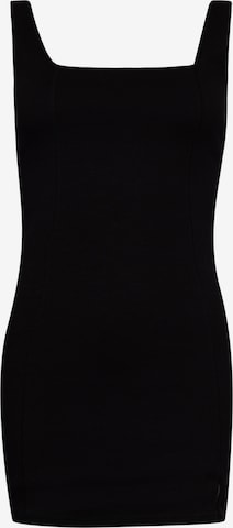 Superdry Kleid in Schwarz: predná strana