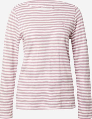 LIEBLINGSSTÜCK Shirt 'Cyana' in Pink: front