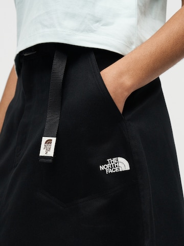 THE NORTH FACE Szoknyák - fekete