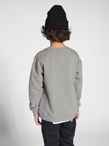 SOMETIME SOON Sweatshirt 'Winters' in Grau