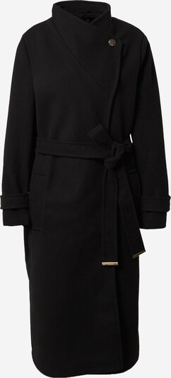 Wallis Płaszcz przejściowy w kolorze czarnym, Podgląd produktu
