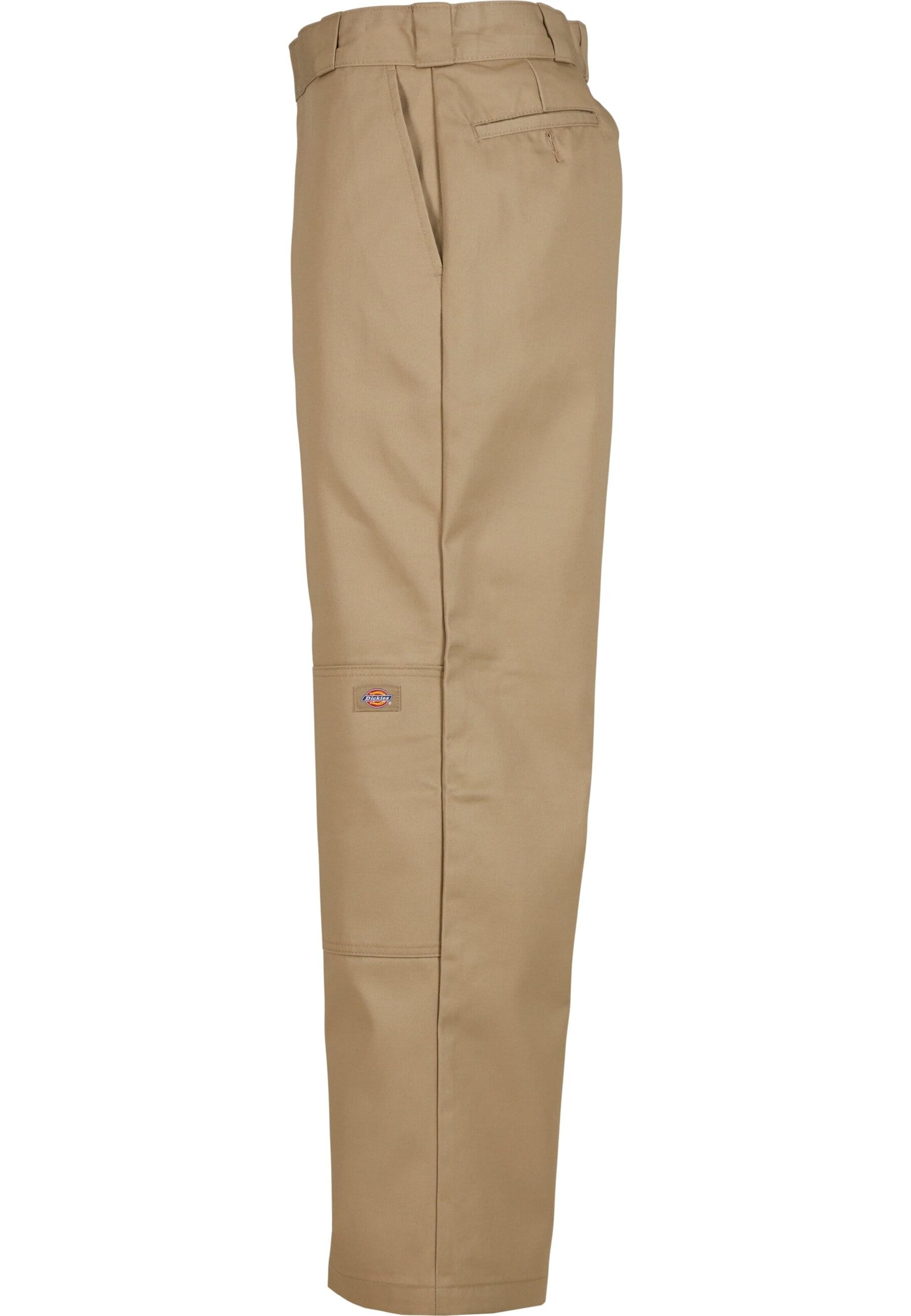 Loosefit Pantaloni con piega frontale '874 Work' di DICKIES in marrone