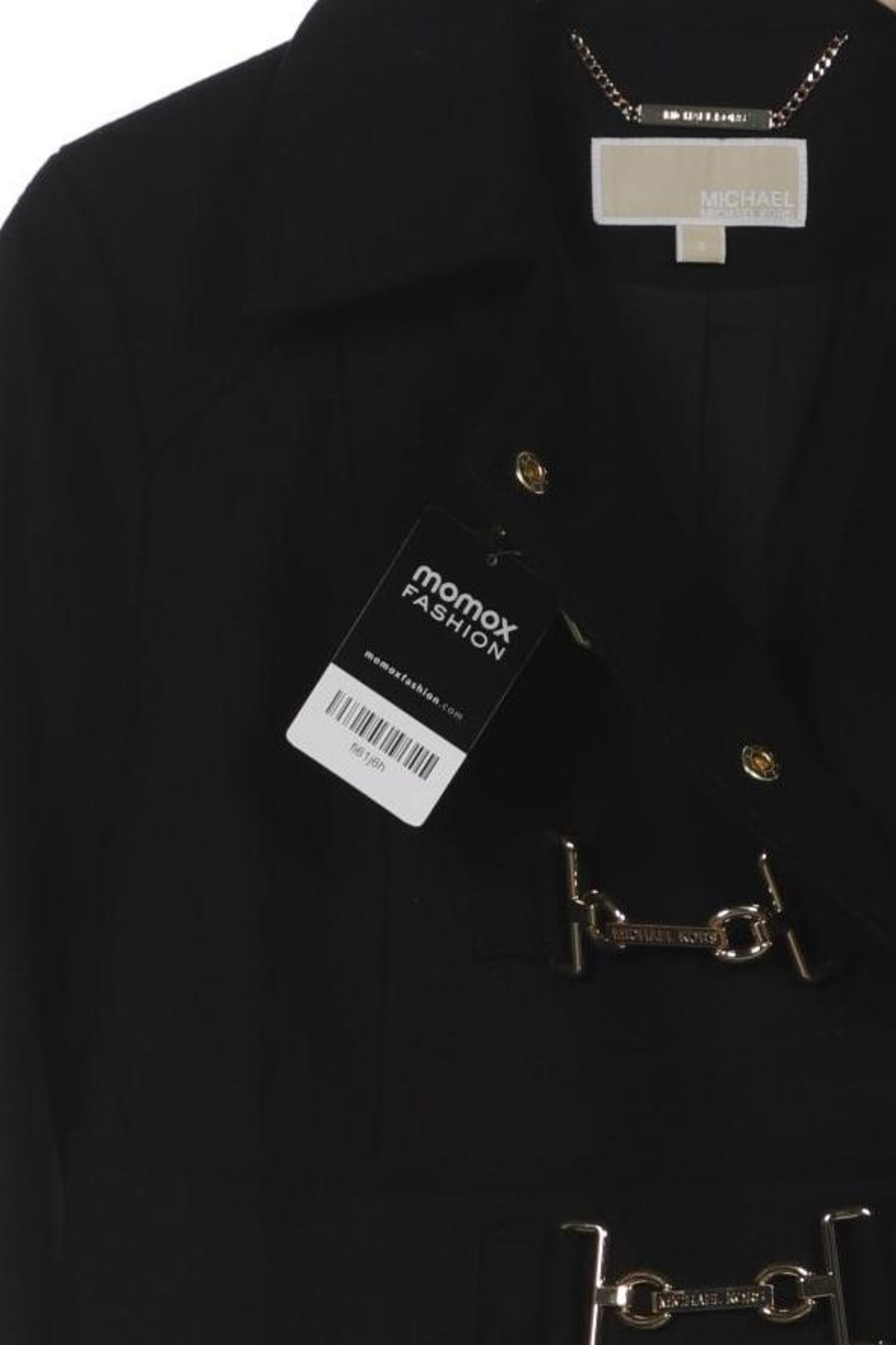 MICHAEL Michael Kors Mantel M in Schwarz