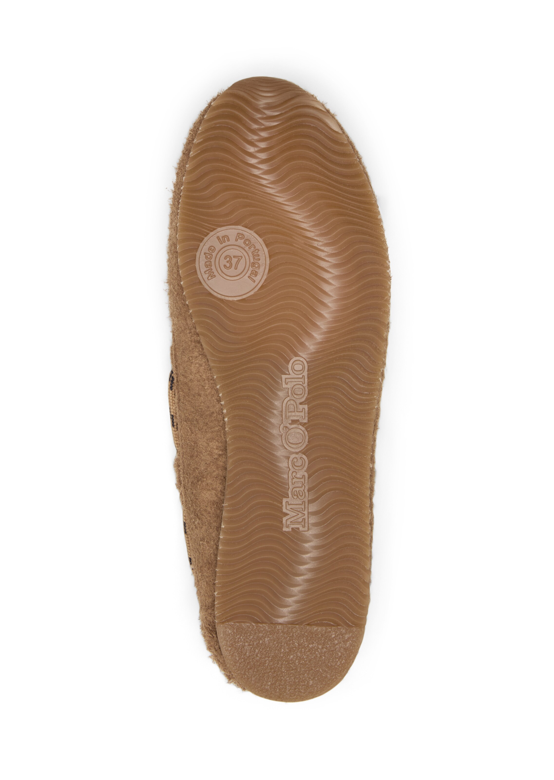 Marc O'Polo Mokassin in Braun