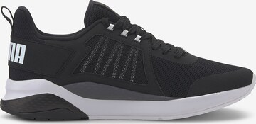 PUMA Sneaker 'Anzarun' in Schwarz