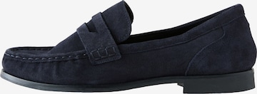 Next Loafer 'Forever Comfort' värissä sininen: etupuoli