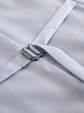 Gilet de costume Next en bleu