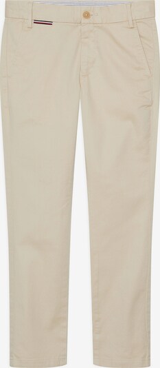 TOMMY HILFIGER Pantalon '1985' en beige, Vue avec produit
