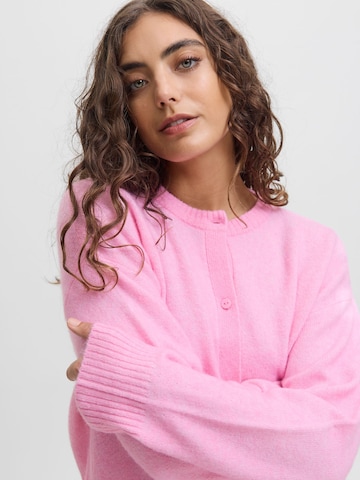 JJXX - Cárdigan 'NATALIE' en rosa