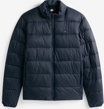 Veste mi-saison TOMMY HILFIGER en bleu : devant