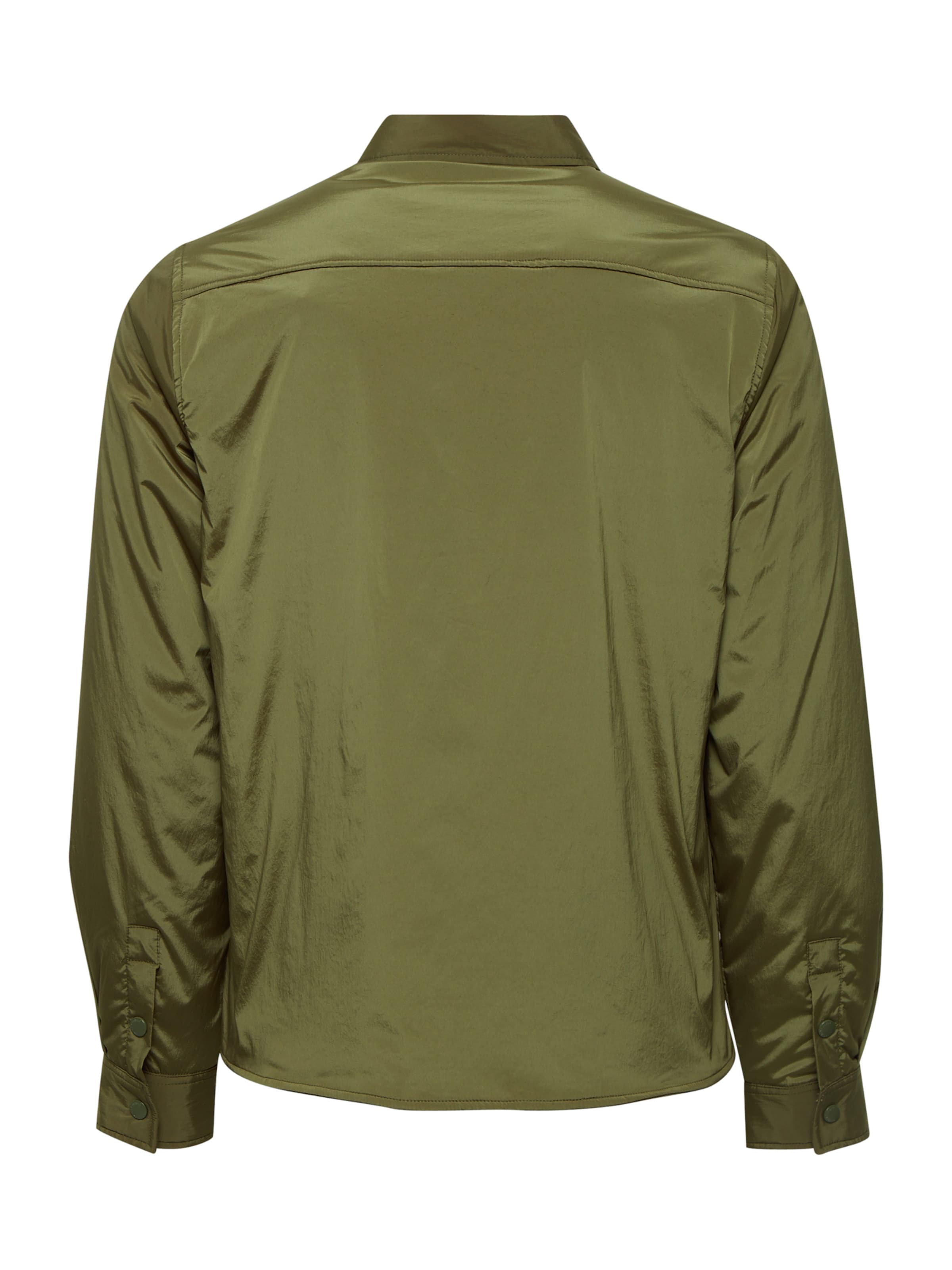 Giacca di mezza stagione 'CFNick' di Casual Friday in verde