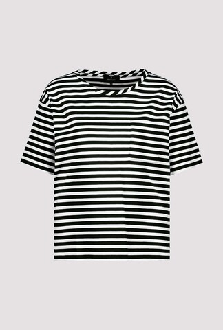 monari Shirt in White: front