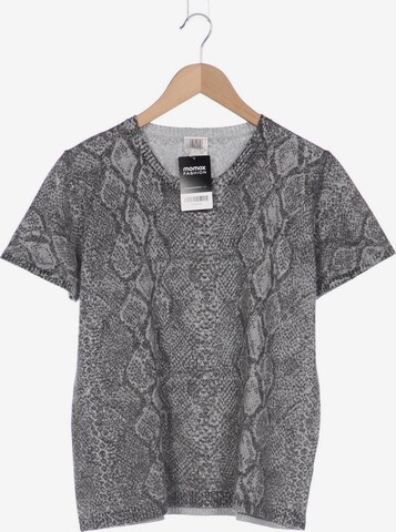 Madeleine T-Shirt XL in Grau: predná strana