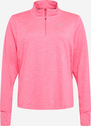 NIKE T-shirt fonctionnel en rose, Vue avec produit