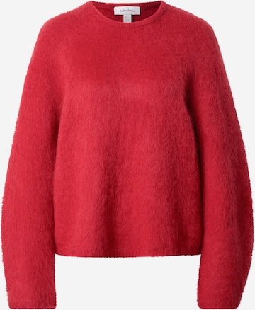 raudona & Other Stories Megztinis: priekis