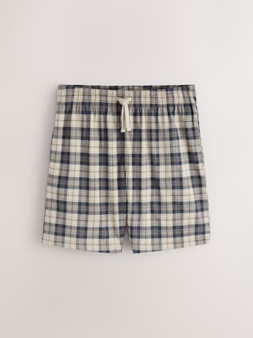 Next Pajama short in Beige