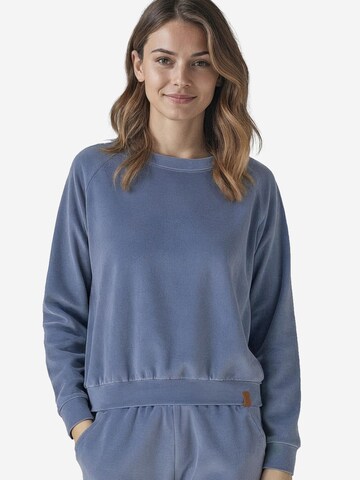 Vivisence Sweatshirt '9005' in Blau