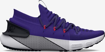 UNDER ARMOUR Running Shoes 'HOVR Phantom 3' in Purple