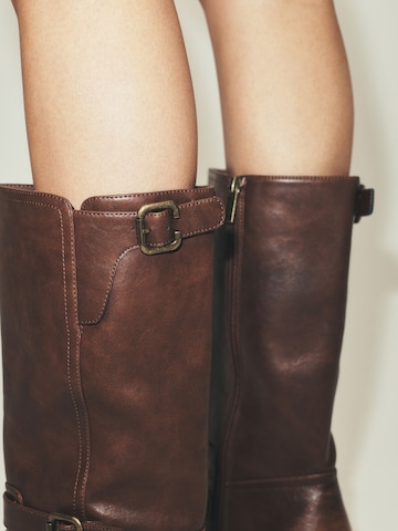 Stivale 'Forever Comfort' di Next in marrone