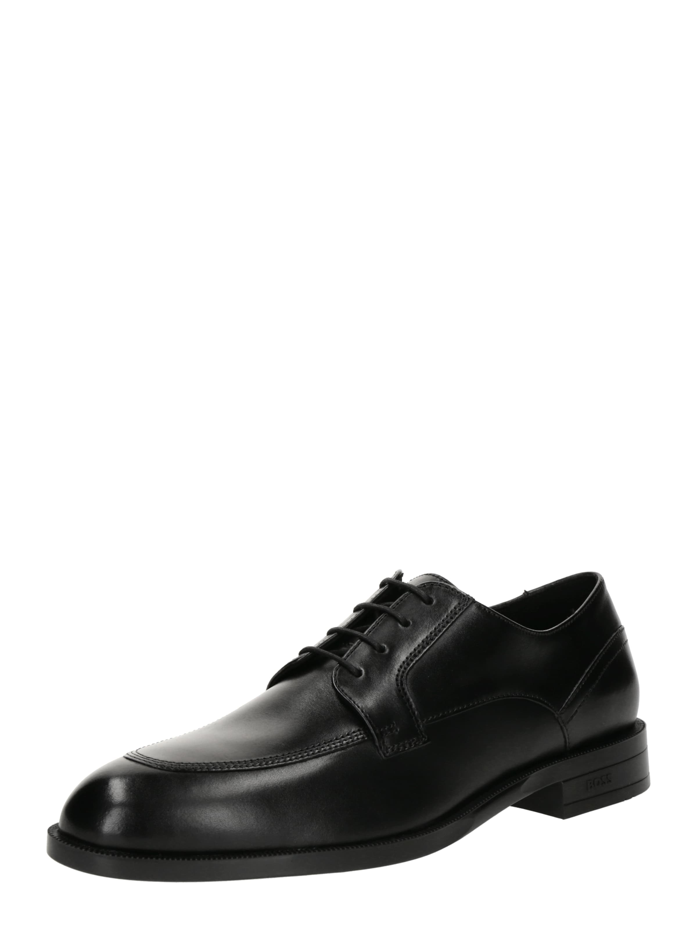 BOSS Lace-up shoe 'Tayil' in 40-40,5 in Black, Item view