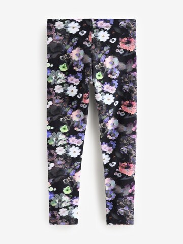 Next Skinny Leggings in Mischfarben