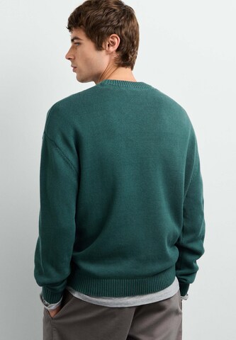 Pepe Jeans - Jersey en verde