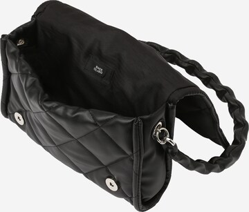 River Island Shoulder Bag in Black