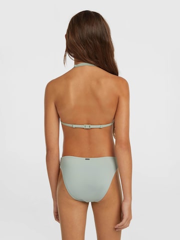 O'NEILL Triangel Bikini 'Essentials' in Groen
