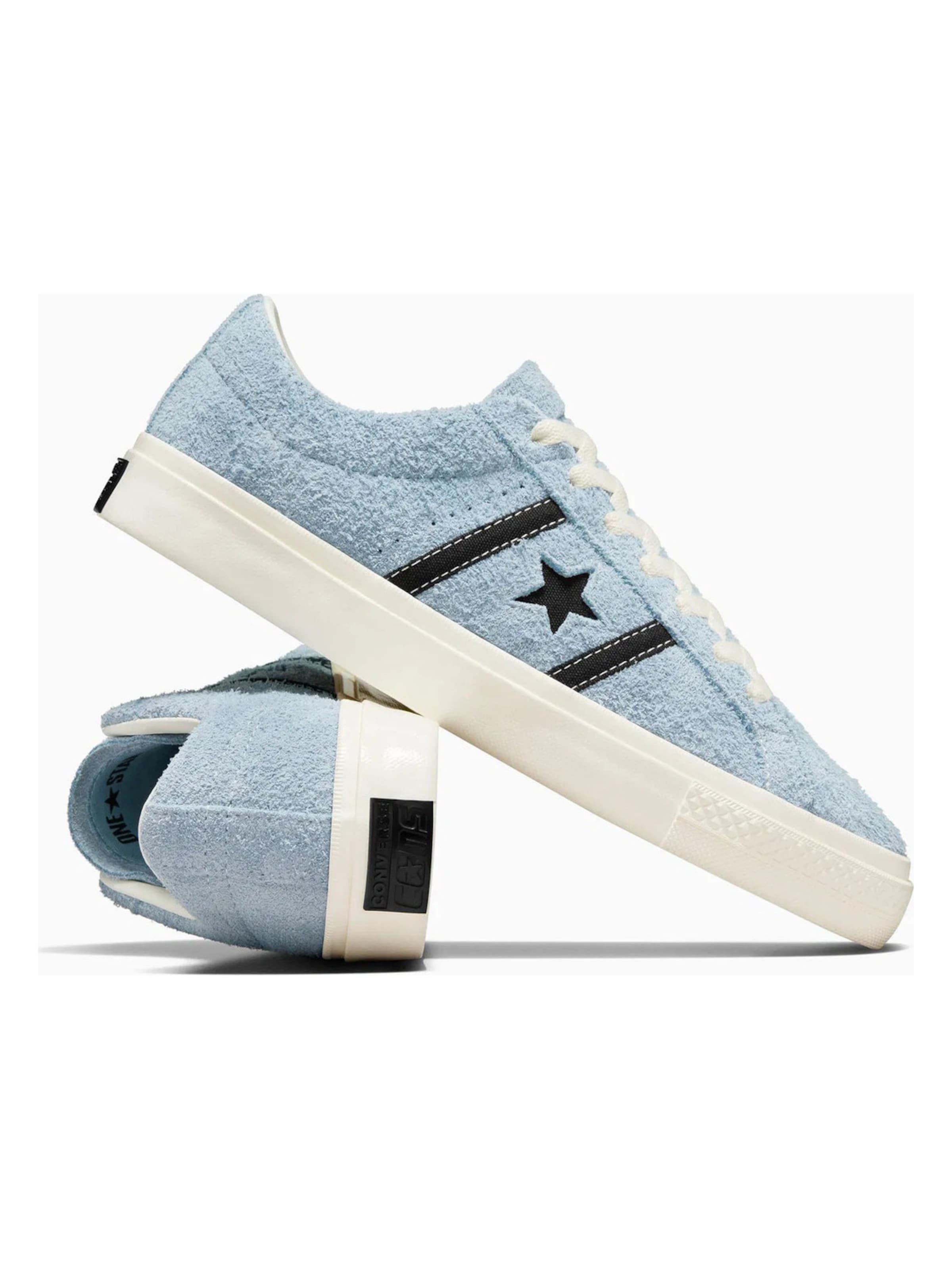 CONVERSE Sportschuh 'Converse One Star Academy Pro'‌‌‌‌‌‌‌ in Blau