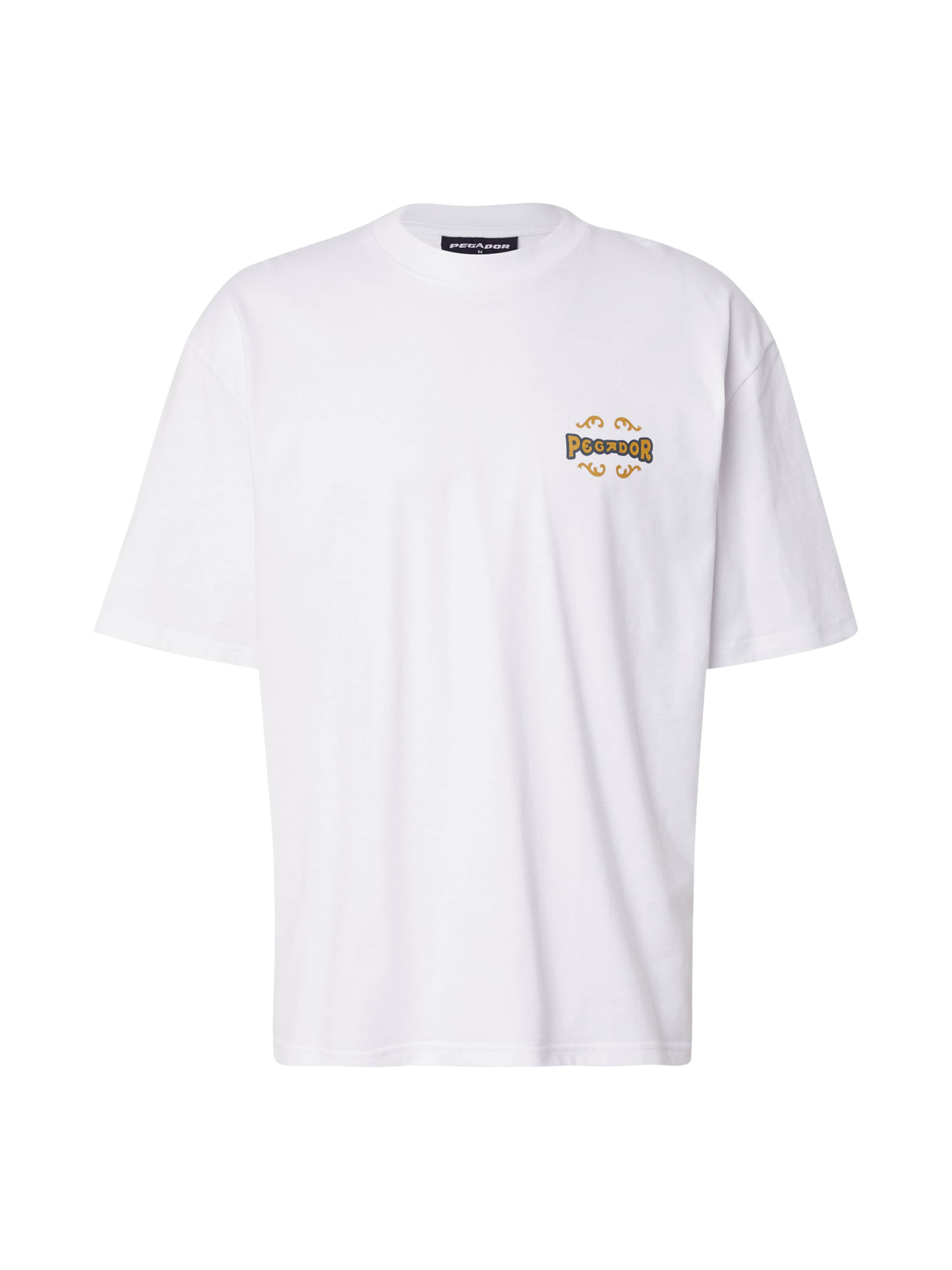 Pegador Särk 'Vantus', värv valge: eest vaates