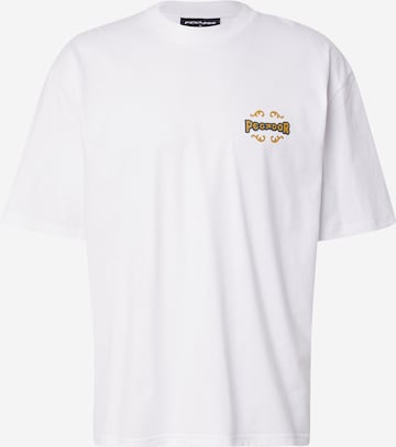 Pegador Paita 'Vantus' värissä valkoinen: etupuoli