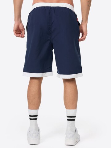 LONSDALE Board Shorts in Blue