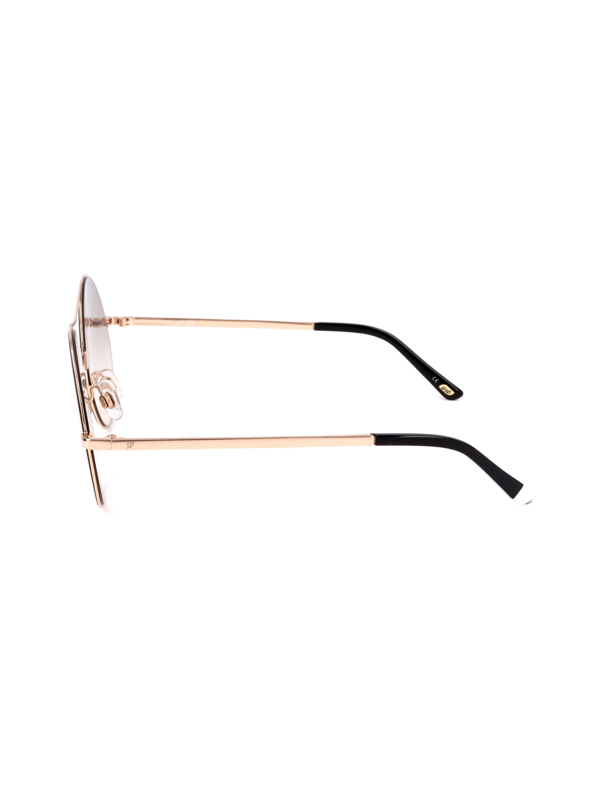 Occhiali da sole 'WE0211' di Web Eyewear in nero