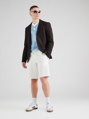 ARMANI EXCHANGE Regular Broek in Wit