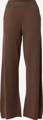 Fransa Loose fit Trousers 'FRALMA' in Green: front