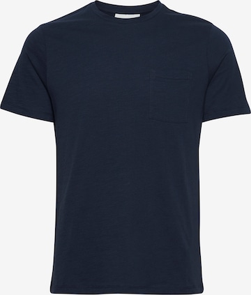 Casual Friday Shirt 'THOR' in Blue: front