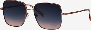 Marc O'Polo EYEWEAR Sunglasses in Pink: front