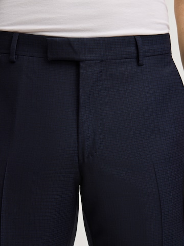 JOOP! Slimfit Hose 'Blayr' in Blau
