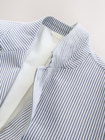 Next Comfort fit Suit Jacket in Blue