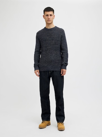 JACK & JONES Pullover‌‌ in Blau