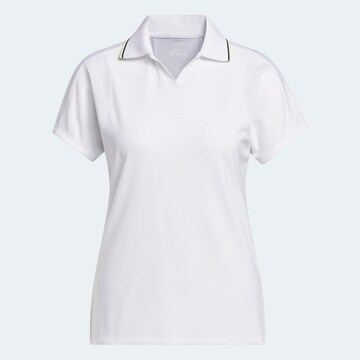 ADIDAS PERFORMANCE Performance Shirt in White