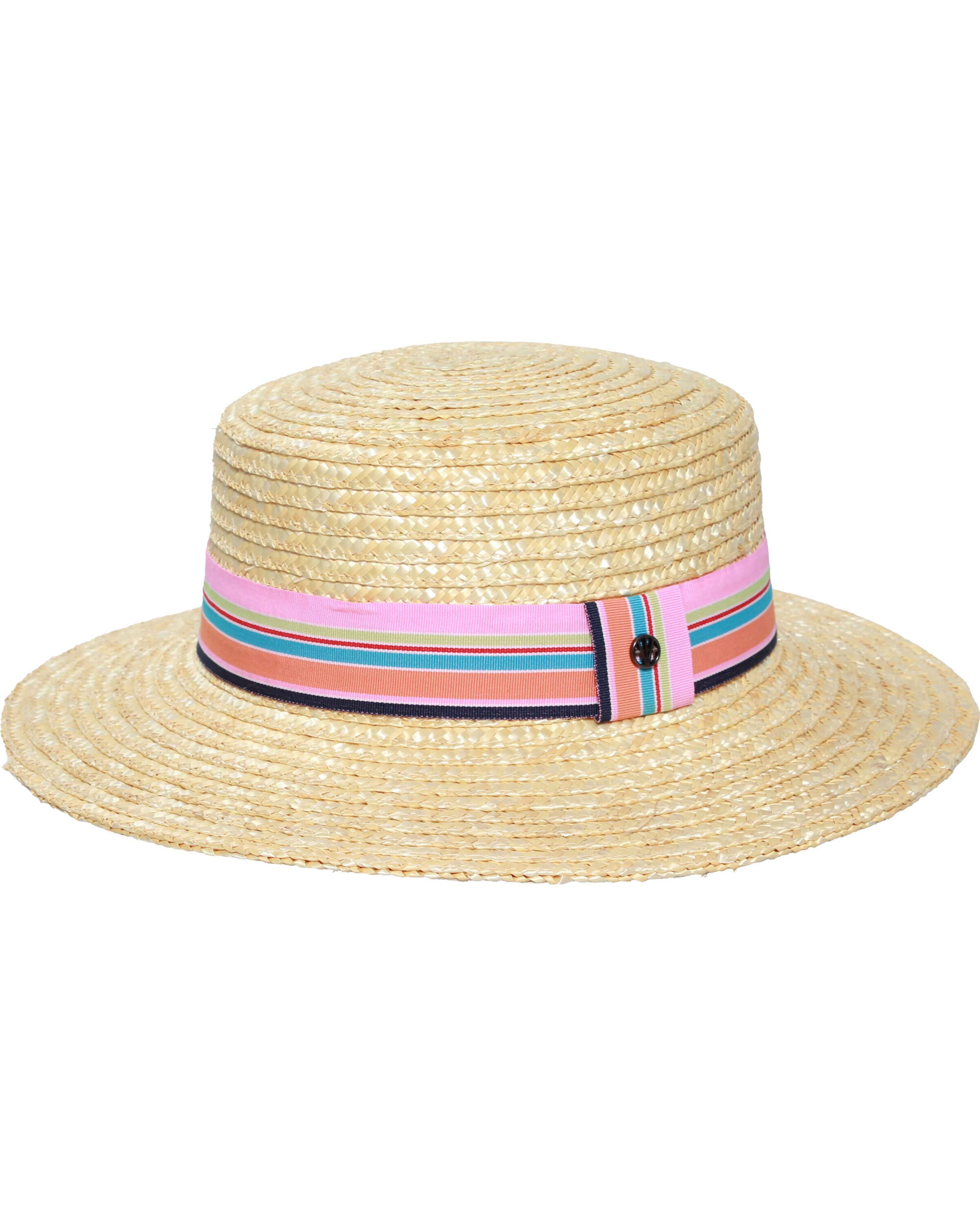 LOEVENICH Hat in Beige