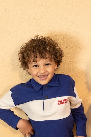 Noppies Shirt in Blue