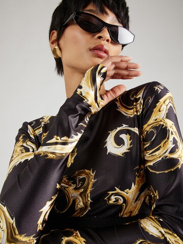 Versace Jeans Couture Paita värissä musta