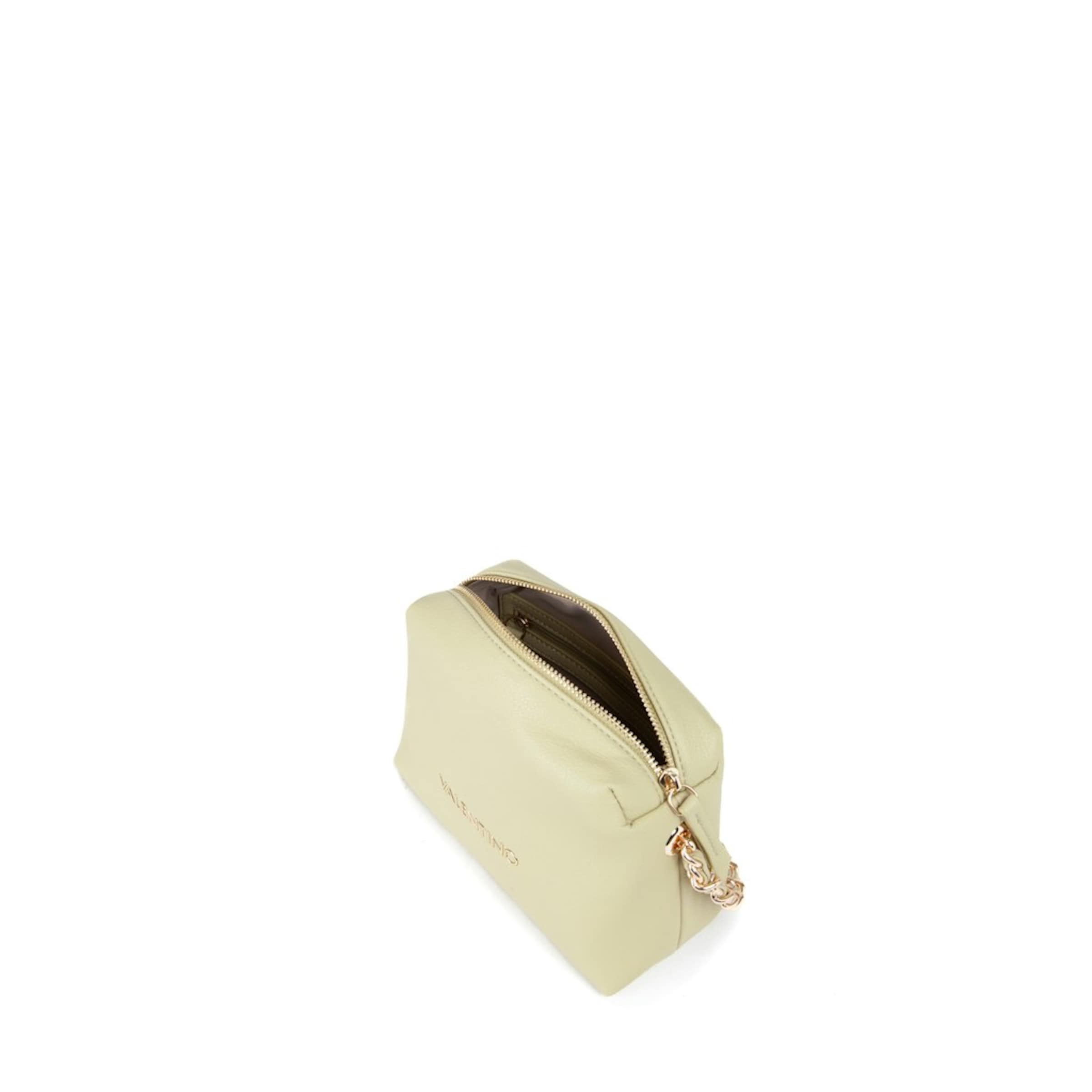 Valentino Bags Torba za čez ramo | zelena barva