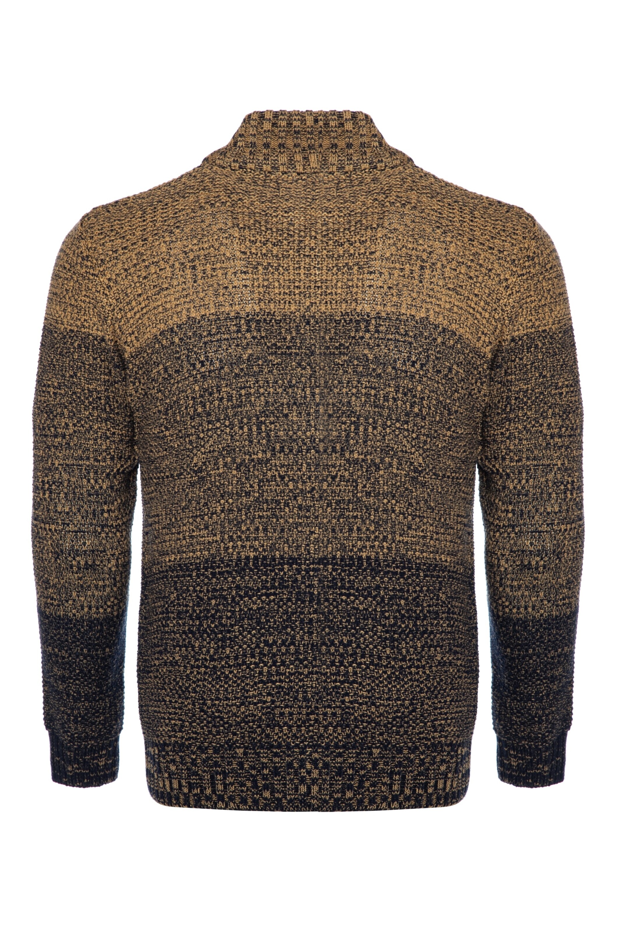 CARISMA Strickjacke in Braun