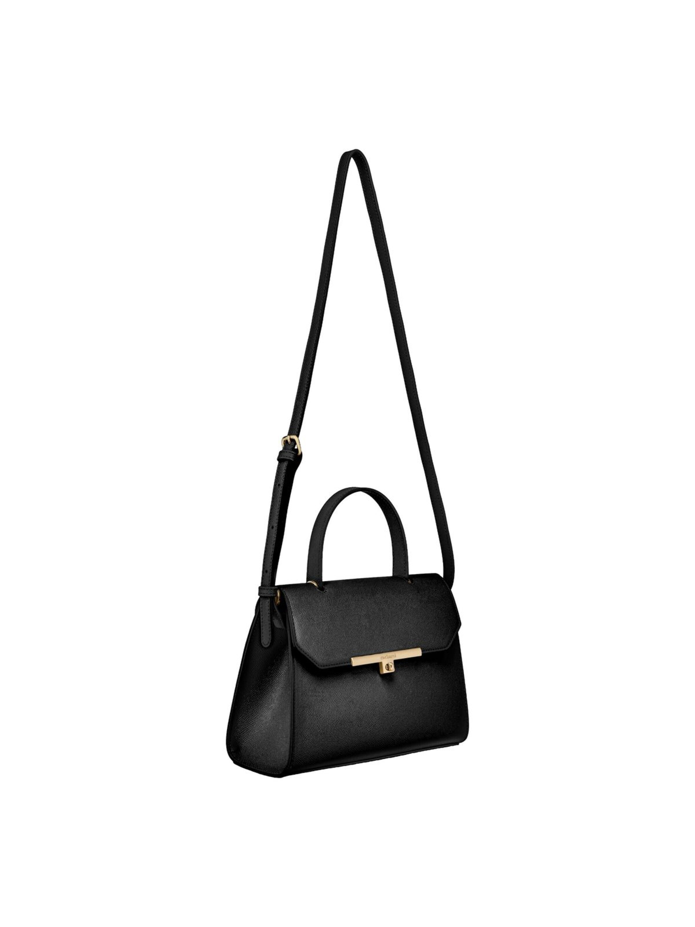 Sacs à main 'Lady bag Séraphine' Cacharel en noir