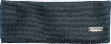 Eisglut Otsanauha 'Katel' värissä sininen: etupuoli